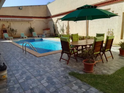 Vente Villa Alger Kouba
