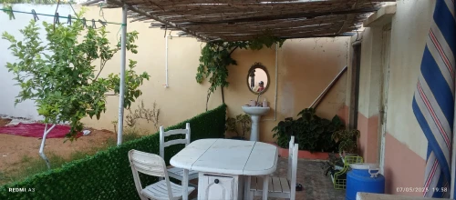 Location vacances bien immobilier Mostaganem Achaacha