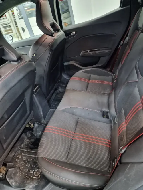 Renault Clio 5  2023 RS Line