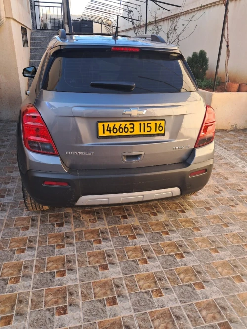Chevrolet Trax 2015 LT