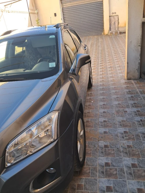 Chevrolet Trax 2015 LT