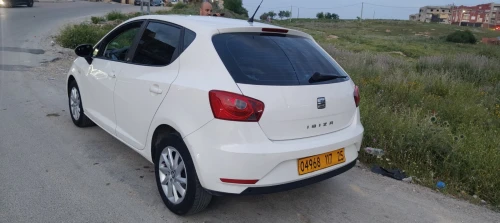 Seat Ibiza 2017 Sol