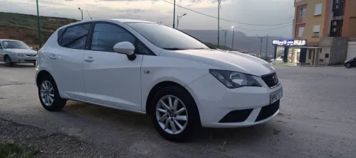 Seat Ibiza 2017 Sol