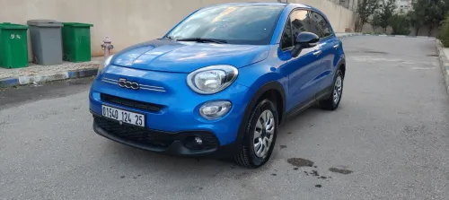 Fiat 500x 2024 Club