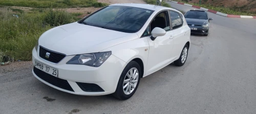 Seat Ibiza 2017 Sol