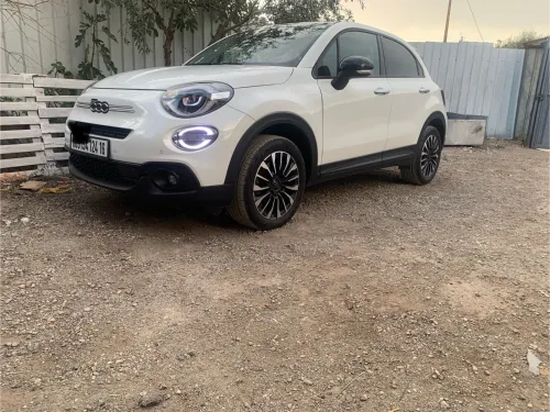 Fiat 500x 2024 Club made italian
