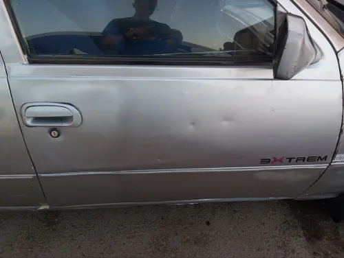 Daewoo Cielo 2001 Cielo