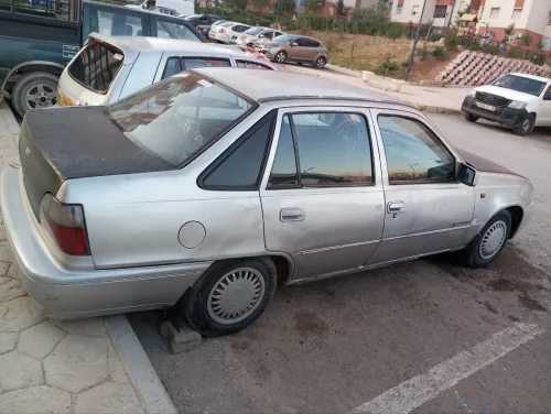 Daewoo Cielo 2001 Cielo