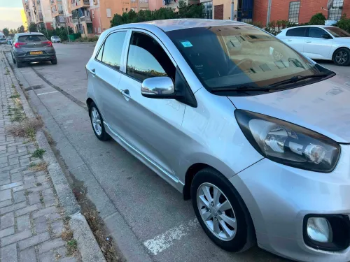 Kia Picanto 2014 Pikanto pop+