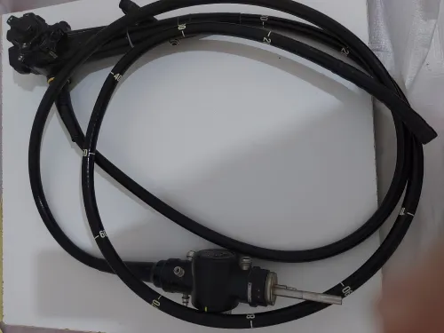 Coloscope olympus