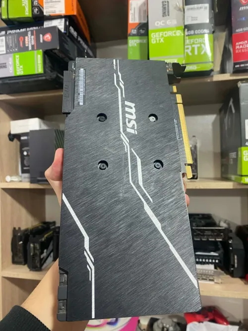 RTX 2070 SUPER 8GB MSI VENTUS