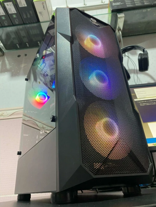 PC GAMER AFFAIRE RYZEN 5 GTX 8GB