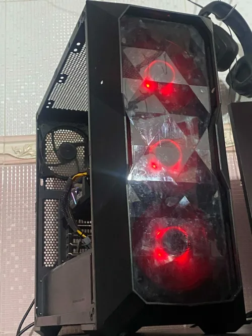 PC GAMER I5 9TH GTX 1660 SUPER !!