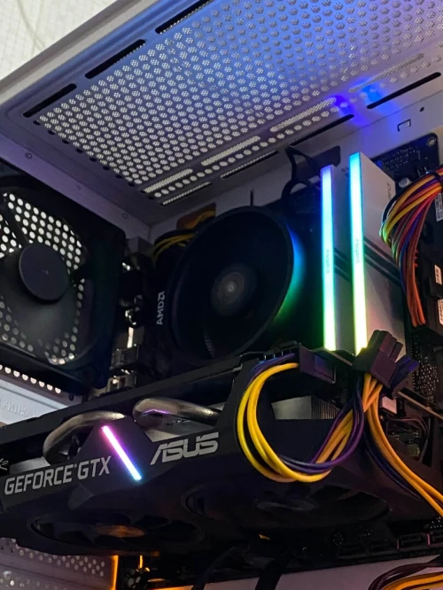 PC GAMER RYZEN 5
