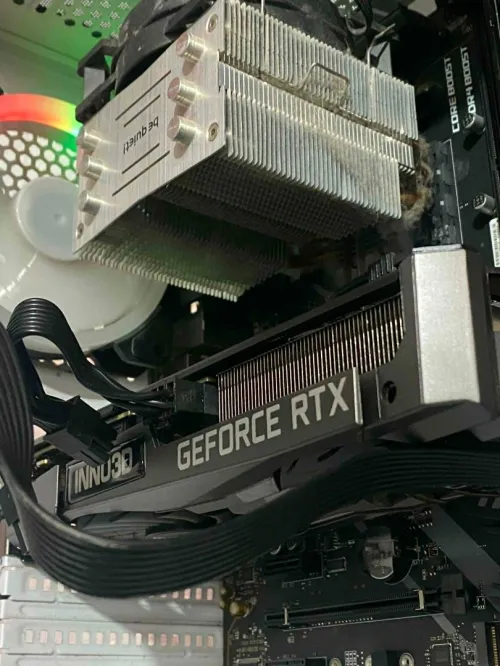 RTX 3060 12GB