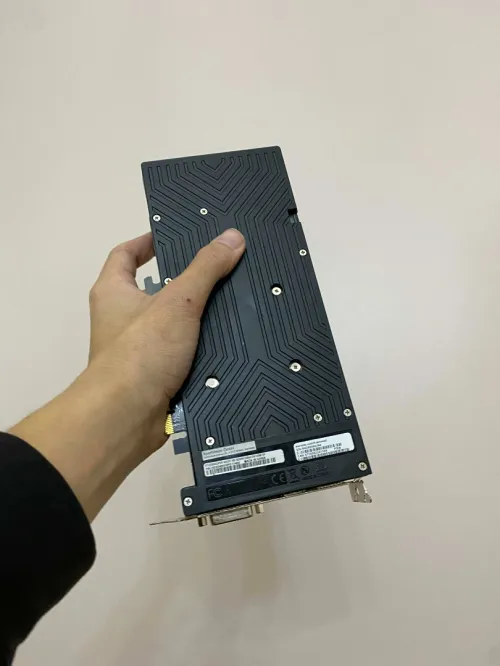 RTX 2060 SUPER 8GB !