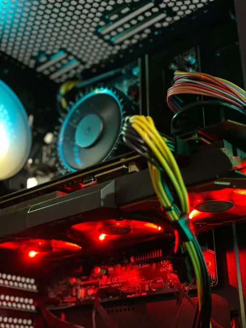 GTX 1070 8GB
