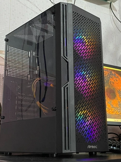 PC GAMER RYZEN 5 GTX 1660 SUPER !