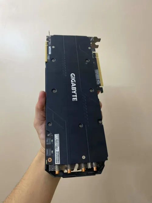 RTX 2070 SUPER 8GB GIGABYTE