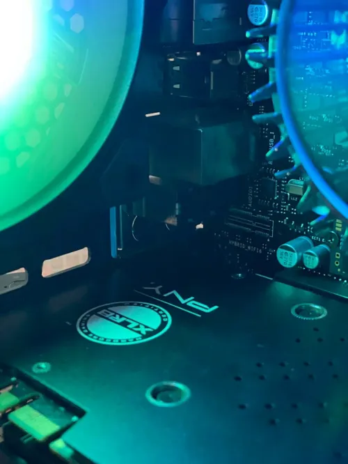 GTX 1070 8GB