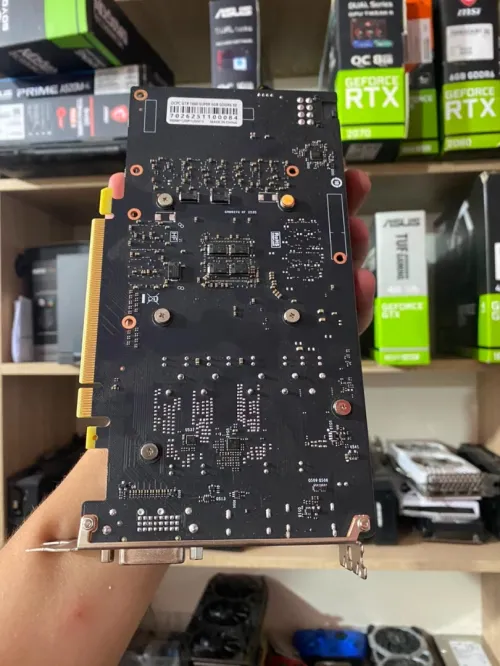 GTX 1660 SUPER 6GB - NEUF