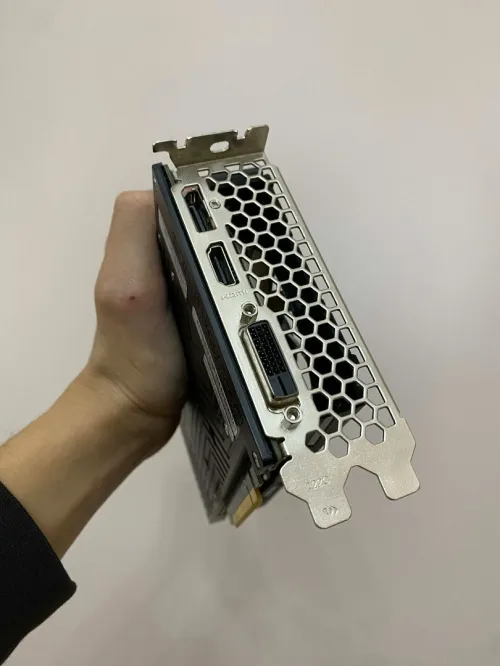 RTX 2060 SUPER 8GB !
