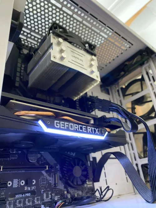 RTX 2060 SUPER 8GB