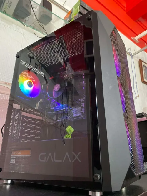 PC GAMER DDR5
