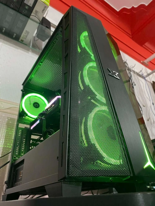 PC GAMER RTX 3060 TI !
