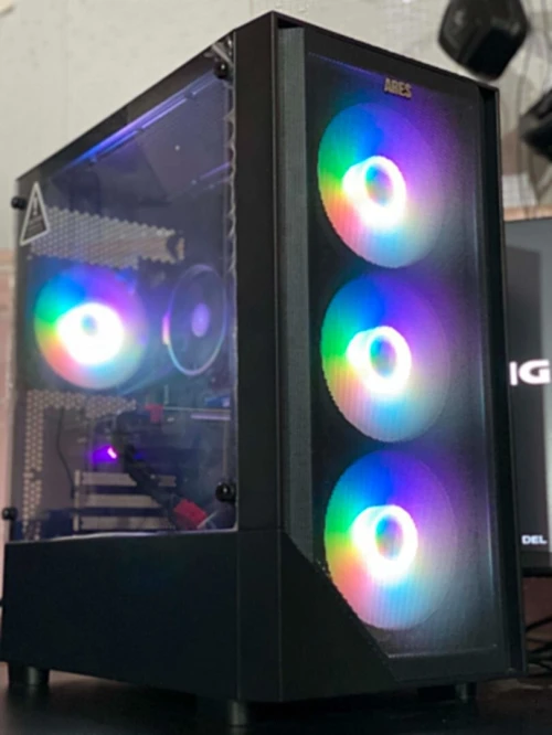 PC GAMER RYZEN 7 5700 RTX 3060 TI 8GB