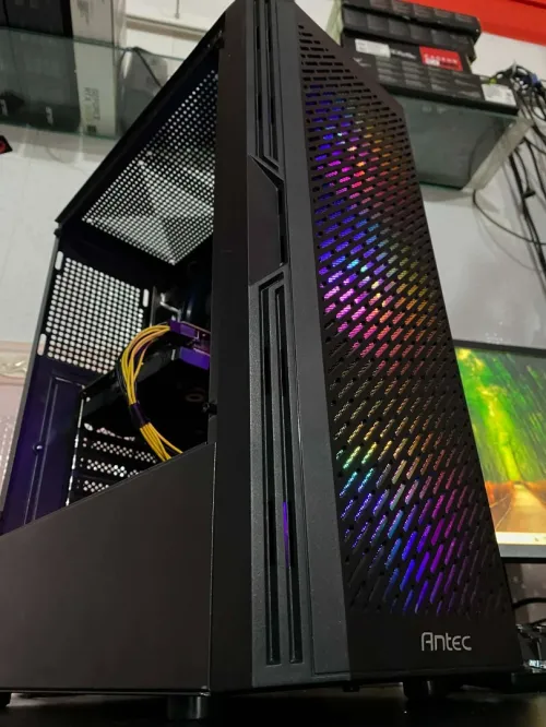 PC GAMER RYZEN 5 GTX 1660 SUPER !