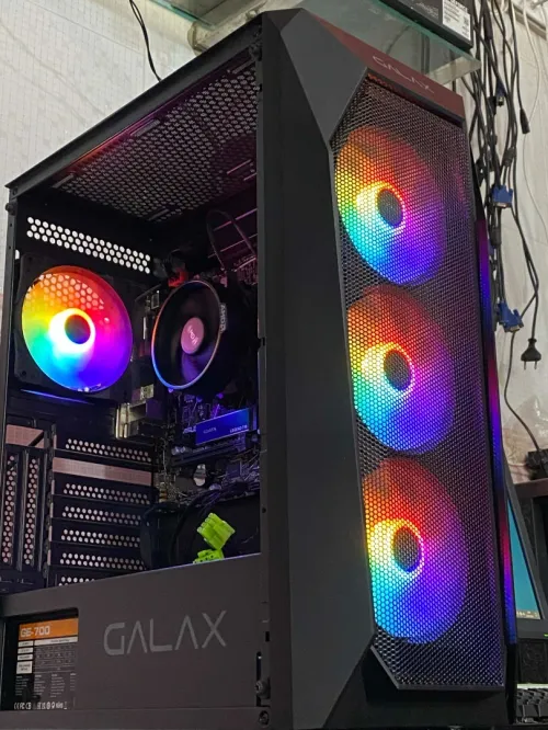 PC GAMER DDR5