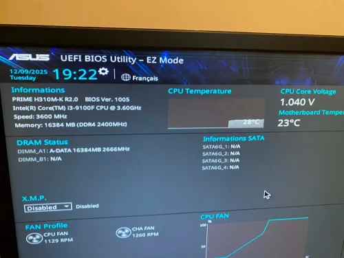 pc gamer gtx1650 4gb