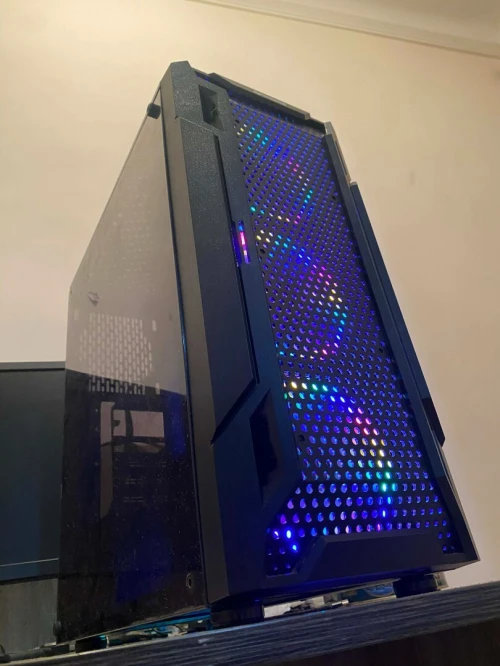 PC GAMER RYZEN 5 5600G