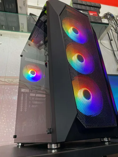 PC GAMER DDR5