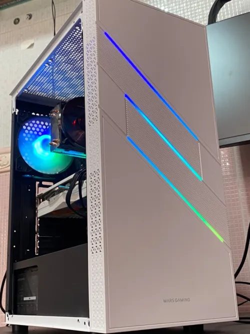 PC GAMER RYZEN 5 5600