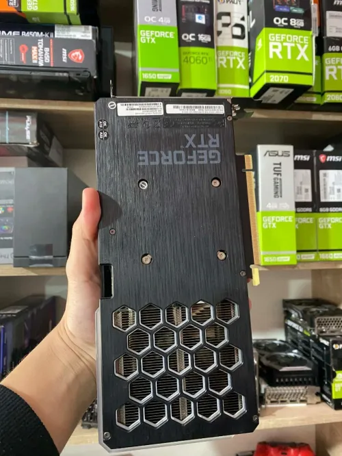 RTX 3060 TI 8GB