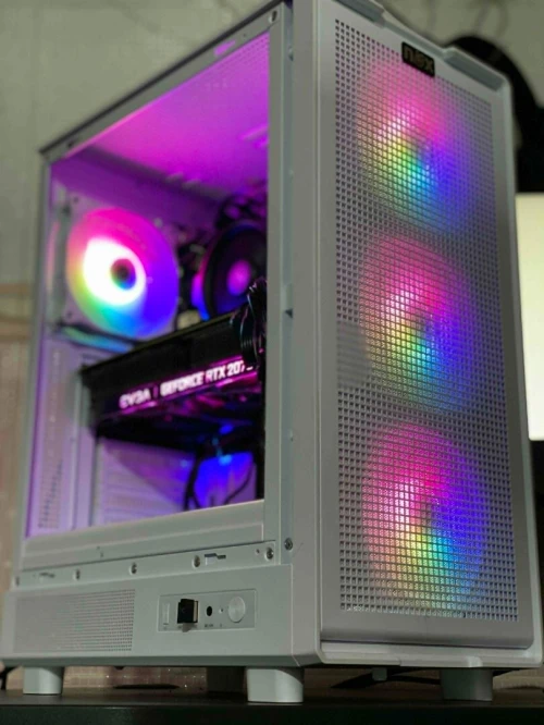 PC GAMER RTX 2070