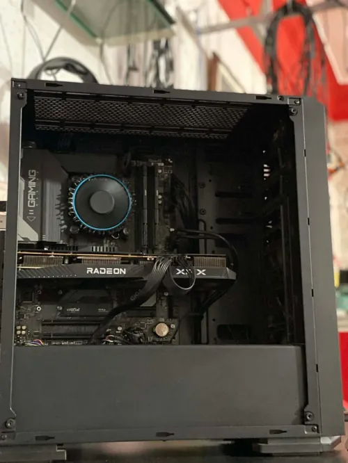 PC GAMER ULTRA