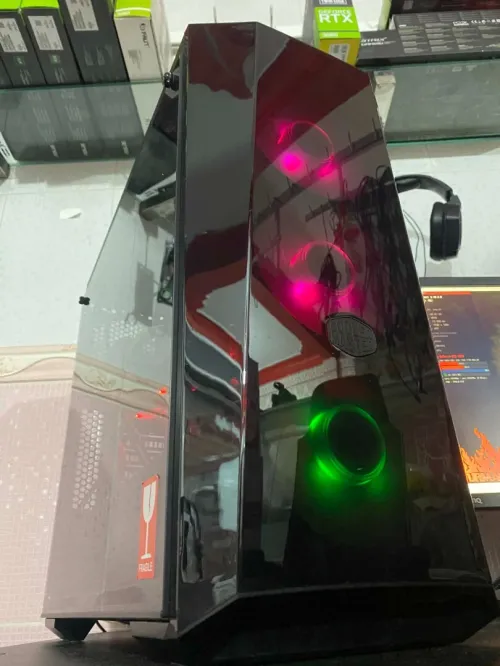 PC GAMER I5 9TH GTX 1070 8GB