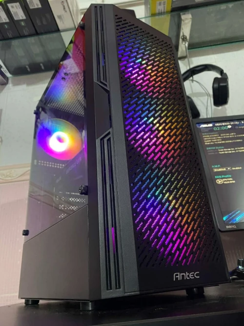 PC GAMER 9th GTX 1650