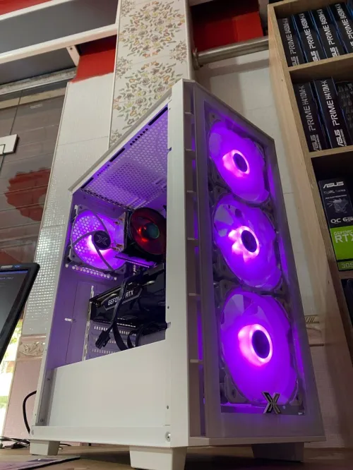 PC GAMER RTX2060SUPER