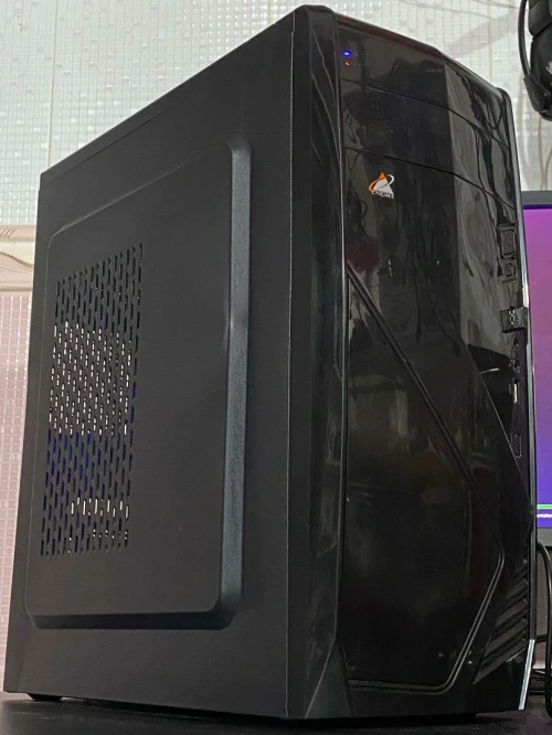 PC GAMER RYZEN 5 5600G