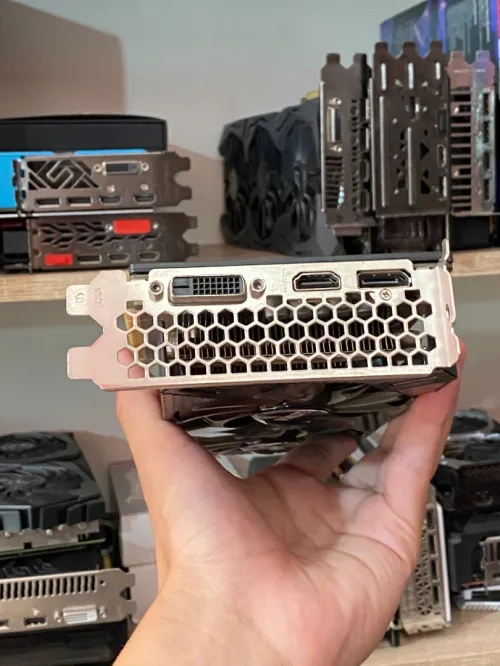 RTX 2060 SUPER 8GB