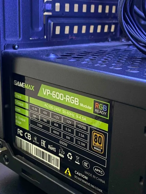 PC GAMER UPGRADE RYZEN 5