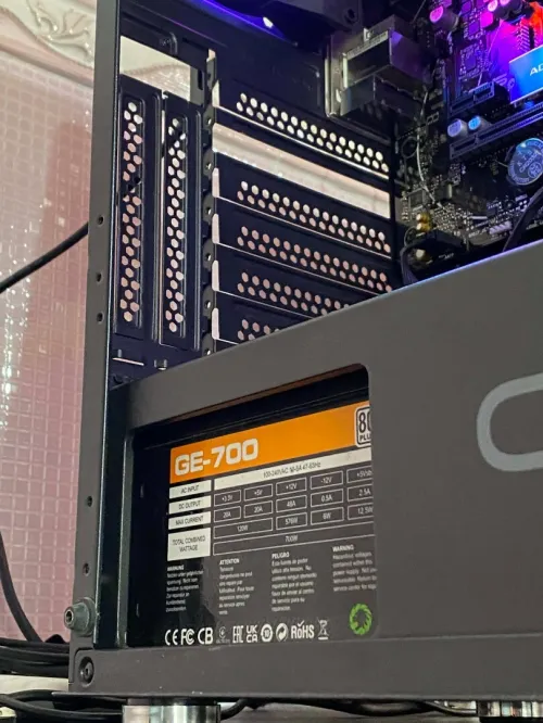 PC GAMER DDR5