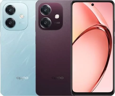 Oppo a60 5g Oppo