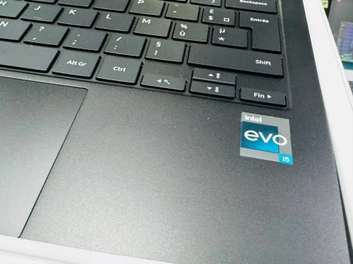 Pc portable Samsung Galaxy Book2 Pro