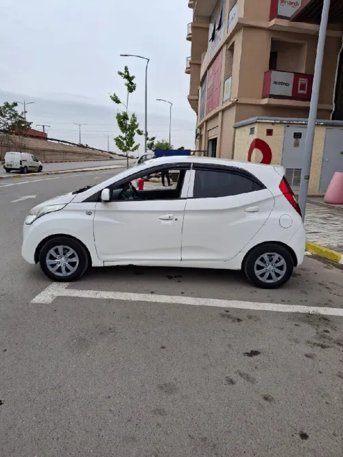 Hyundai EON 2013 EON