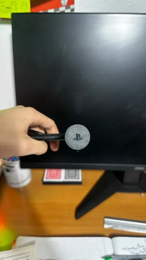 VR + aim controller PS4